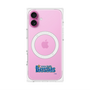 プレミアムパネル with MagSafe［ 横浜DeNAベイスターズ - チームロゴ - クリア ］