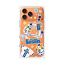 プレミアムパネル with MagSafe［ 横浜DeNAベイスターズ - ステッカー ］