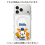 プレミアムパネル with MagSafe［ 横浜DeNAベイスターズ - DB.スターマン - クリア ］