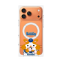 プレミアムパネル with MagSafe［ 横浜DeNAベイスターズ - DB.スターマン - クリア ］