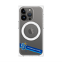 プレミアムパネル with MagSafe［ 横浜DeNAベイスターズ - ライン ］