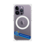 プレミアムパネル with MagSafe［ 横浜DeNAベイスターズ - ライン ］