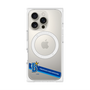 プレミアムパネル with MagSafe［ 横浜DeNAベイスターズ - ライン ］