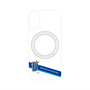 プレミアムパネル with MagSafe［ 横浜DeNAベイスターズ - ライン ］