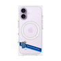 プレミアムパネル with MagSafe［ 横浜DeNAベイスターズ - ライン ］