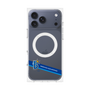 プレミアムパネル with MagSafe［ 横浜DeNAベイスターズ - ライン ］