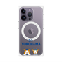 プレミアムパネル with MagSafe［ 横浜DeNAベイスターズ - I ☆ YOKOHAMA ］