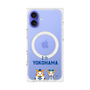 プレミアムパネル with MagSafe［ 横浜DeNAベイスターズ - I ☆ YOKOHAMA ］