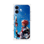 プレミアムパネル with MagSafe［ 白猫プロジェクト NEW WORLD'S - 赤髪の冒険家 - 覚醒フォト ］