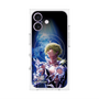 プレミアムパネル with MagSafe［ 白猫プロジェクト NEW WORLD'S - カイル - 覚醒フォト ］