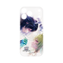 プレミアムパネル with MagSafe［ 白猫プロジェクト NEW WORLD'S - エリクス／ユプス - 覚醒フォト ］