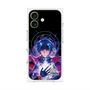 プレミアムパネル with MagSafe［ 白猫プロジェクト NEW WORLD'S - シリウス - 覚醒フォト ］