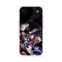 プレミアムパネル with MagSafe［ 白猫プロジェクト NEW WORLD'S - アステリア - 覚醒フォト ］