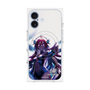 プレミアムパネル with MagSafe［ 白猫プロジェクト NEW WORLD'S - イルミナ - 覚醒フォト ］