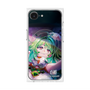 プレミアムパネル with MagSafe［ 白猫プロジェクト NEW WORLD'S - ユプス - 覚醒フォト ］