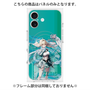 プレミアムパネル with MagSafe［ 白猫プロジェクト NEW WORLD'S - ゼティス ］