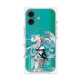 プレミアムパネル with MagSafe［ 白猫プロジェクト NEW WORLD'S - ゼティス ］
