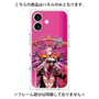 プレミアムパネル with MagSafe［ 白猫プロジェクト NEW WORLD'S - オスクロル ］