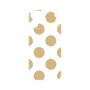 プレミアムパネル［ シンプルドット - Beige ］