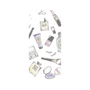 プレミアムパネル［ コスメHOLiC ］