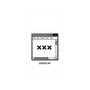 プレミアムパネル［ ××× ］