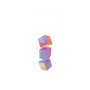 プレミアムパネル［ Cube×3 ］