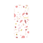 プレミアムパネル［ Pink pieces ］