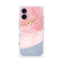 プレミアムパネル［ pink layered ］