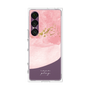 プレミアムパネル［ pink layered ］