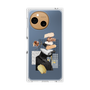 プレミアムパネル［ Artistic Fall in Beige ］