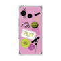 プレミアムパネル［ Playful sticker - Dusty Pink ］