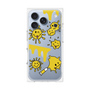 プレミアムパネル［ PAINTING SMILE Yellow ］