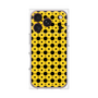 プレミアムパネル［ Shower Dot - Yellow ］