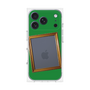 プレミアムパネル［ Photo Frame - Green ］