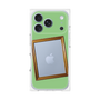 プレミアムパネル［ Photo Frame - Light Green ］