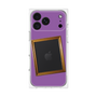 プレミアムパネル［ Photo Frame - Purple ］