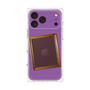 プレミアムパネル［ Photo Frame - Purple ］