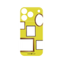プレミアムパネル［ Photo Frames - Yellow ］
