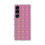 プレミアムパネル［ Tartan Check - Pink ］