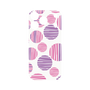 プレミアムパネル［ Nordic Dot - Pink ］