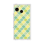 プレミアムパネル［ Moroccan1 color - Green ］