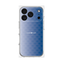 プレミアムパネル［ CASEPLAY Check - Blue ］