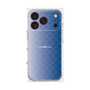 プレミアムパネル［ CASEPLAY Check - Blue ］