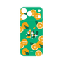 プレミアムパネル［ クピラムフレンズ - オレンジ ］