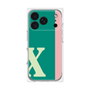 プレミアムパネル［ オリジナル - initial color line - X green ］