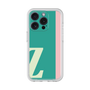 プレミアムパネル［ オリジナル - initial color line - Z green ］