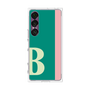 プレミアムパネル［ オリジナル - initial color line - B green ］