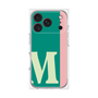 プレミアムパネル［ オリジナル - initial color line - M green ］