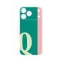 プレミアムパネル［ オリジナル - initial color line - Q green ］