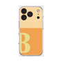 プレミアムパネル［ オリジナル - initial two tone - B orange ］